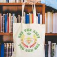 Bee The Best You Can Graduation Smart Kid Child Teen T-Shirt Canvas Tote Bag