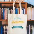 Bingo Caller Shirt Awesome Job Occupation Graduation Canvas Tote Bag