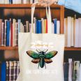Biology Class Of 2024 Emerging Graduation For Him Canvas Tote Bag