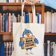 This Is My Book Character Costume Pigeon Kids Reading Canvas Tote Bag This Is My Book Character Costume Pigeon Kids Reading Canvas Tote Bag