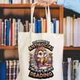 Book Lover Hedgehog Reading Books Introvert Bookworm Canvas Tote Bag Book Lover Hedgehog Reading Books Introvert Bookworm Canvas Tote Bag