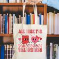 All Booked For Valentine Book Librarian Teacher Women Kids Canvas Tote Bag All Booked For Valentine Book Librarian Teacher Women Kids Canvas Tote Bag