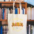 Bookworm I Have No Shelf Control Book Lover Canvas Tote Bag Bookworm I Have No Shelf Control Book Lover Canvas Tote Bag
