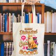Cat Shirts For Women Book Lover Shirt Cats And Books Canvas Tote Bag