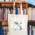 Class Of 2018 Dabbing Unicorn Graduation Shirt Canvas Tote Bag