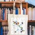 Class Of 2018 Graduation Dabbing Unicorn Shirt Canvas Tote Bag