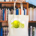 Class Of 2018 Shirts Graduation Senior Tennis Shirt Canvas Tote Bag