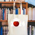 Class Of 2024 Graduation For Him Her Bowling Sports Canvas Tote Bag
