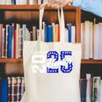 Class Of 2025 Senior 2025 Back To School Graduation Party Canvas Tote Bag