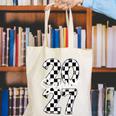 Class Of 2027 Shirt Graduation Senior 2027 Canvas Tote Bag