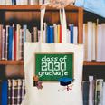 Class Of 2030 TShirt Kindergarten Graduation Tee 2018 Canvas Tote Bag