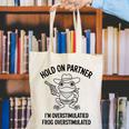 Cowboy Frog Overstimulated Western Meme Introverts Canvas Tote Bag Cowboy Frog Overstimulated Western Meme Introverts Canvas Tote Bag