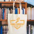 Cross Country Senior Night XC Senior 2026 Graduation 19 Canvas Tote Bag