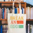 Culinary School Graduation Bake Cooking Chef Cook Canvas Tote Bag