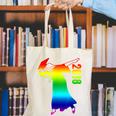Dabbing Graduate 2018 Graduation Celebration Canvas Tote Bag