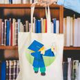 Dabbing Graduation Class Of 2019 Men Women YouthShirt Canvas Tote Bag