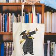 Dabbing Graduation Class Of 2023 Shirt History Month Canvas Tote Bag