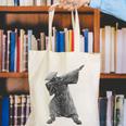 Dabbing Graduation Shirt GraduationShirt For Women Men Canvas Tote Bag