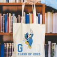 Disney Mickey Mouse 2025 Graduation Class Of '25 Rad Grad Premium Tri-Blend Canvas Tote Bag