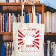 Im Done Graduating Class Of 2019 School GraduationShirt Canvas Tote Bag