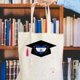 El Salvador Pride Graduation 2019 Tshirt Premium Tri-Blend Canvas Tote Bag