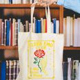Elder Emo Club Emo Gothic Music Nostalgia Canvas Tote Bag