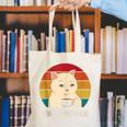 Ew People Introvert Cat Lover Crazy Colorful Cat Lady Canvas Tote Bag Ew People Introvert Cat Lover Crazy Colorful Cat Lady Canvas Tote Bag