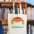 Ew People Retro Cat Cat Lover Introvert Canvas Tote Bag Ew People Retro Cat Cat Lover Introvert Canvas Tote Bag