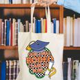 Our Final Rodeo Class Of 2025 Rodeo Western Graduation Texas Canvas Tote Bag