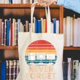 Floppy VHS Cassette Never Forget Retro 80s 90s Nostalgia Canvas Tote Bag Floppy VHS Cassette Never Forget Retro 80s 90s Nostalgia Canvas Tote Bag