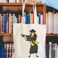 Flossing Graduation Class Of 2019 Women Canvas Tote Bag