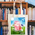 Frutiger Aero Aesthetic Tech Kawaii Strawberry Milk Fishes Raglan Baseball Tee Canvas Tote Bag Frutiger Aero Aesthetic Tech Kawaii Strawberry Milk Fishes Raglan Baseball Tee Canvas Tote Bag