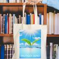 Frutiger Aero Aesthetics Canvas Tote Bag