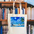 Frutiger Aero Beach Y2k Aesthetic Palm Tree Sand Ocean Premium Canvas Tote Bag Frutiger Aero Beach Y2k Aesthetic Palm Tree Sand Ocean Premium Canvas Tote Bag