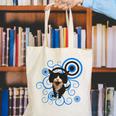Frutiger Aero Cat Meme Headphone Kitty Cat Lover Canvas Tote Bag Frutiger Aero Cat Meme Headphone Kitty Cat Lover Canvas Tote Bag