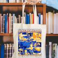 Frutiger Aero Retro Vibes Y2K 90's Vibes Canvas Tote Bag