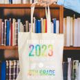 Future Class Of 2023 10th Grade Graduation 2021 Canvas Tote Bag