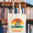 Gen X Slide Strong Generation X Gen Xer Nostalgia Canvas Tote Bag Gen X Slide Strong Generation X Gen Xer Nostalgia Canvas Tote Bag