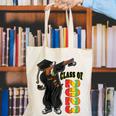 Grads Senior Class Of 2023 Graduation Decoration Stole Canvas Tote Bag