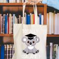Graduation 2019 Shirts Totally Koalafied Sen19r Shirt Koala Canvas Tote Bag