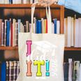 I Did It Graduation 2026 Graduate Class Of 2025 Senior 26 Canvas Tote Bag