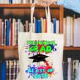 Graduation Class 2018 Cap Gown Shirt Preschool Graduate Canvas Tote Bag