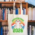 Graduation Cruise 2026 Group Pirate Matching Voyage Canvas Tote Bag