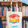 Graduation Cruise Squad 2025 Cruising Graduation Trip Canvas Tote Bag