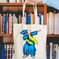 Graduation Dabbing 2018 Graduate Canvas Tote Bag
