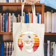 Graduation Day 2025 Graduate Class School Degree College Dog Canvas Tote Bag