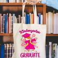 Graduation Kindergarten Last Day Of School Shirt Canvas Tote Bag