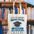 Graduation Shirt Class Of 2019 High School College Canvas Tote Bag
