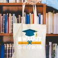GraduationShirt WeOut Class Of 2018 Tee Canvas Tote Bag