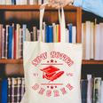 Now Hotter By One Degree Graduation 2018Shirt Canvas Tote Bag